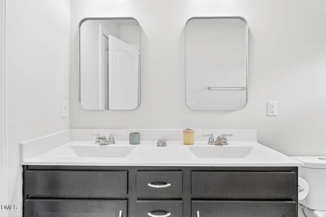 102 Harvest Oaks Lane Unit 126, Durham, NC 27703