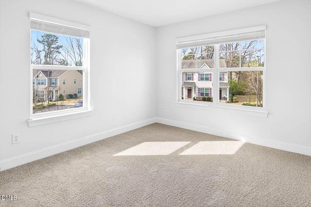 102 Harvest Oaks Lane Unit 126, Durham, NC 27703