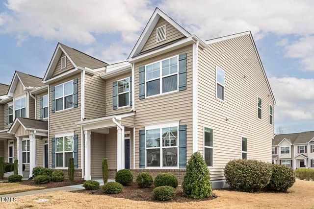 102 Harvest Oaks Lane Unit 126, Durham, NC 27703