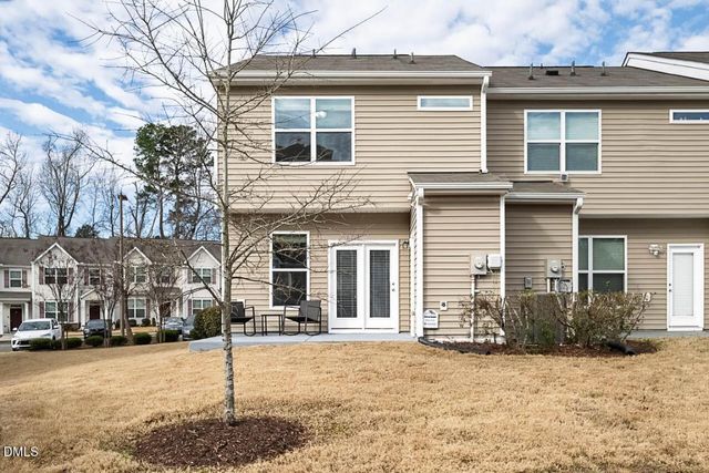102 Harvest Oaks Lane Unit 126, Durham, NC 27703