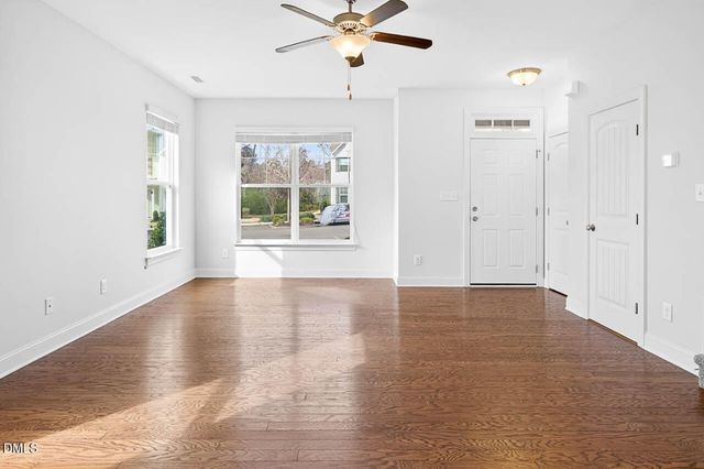 102 Harvest Oaks Lane Unit 126, Durham, NC 27703