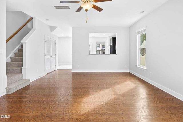 102 Harvest Oaks Lane Unit 126, Durham, NC 27703