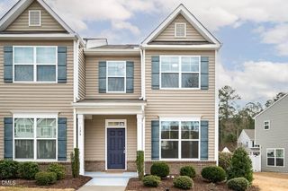 102 Harvest Oaks Lane Unit 126, Durham, NC 27703