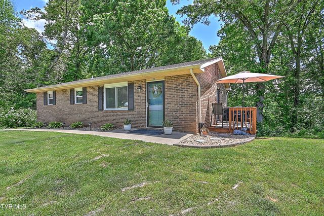 941 Ragle Street, Church Hill, TN 37642