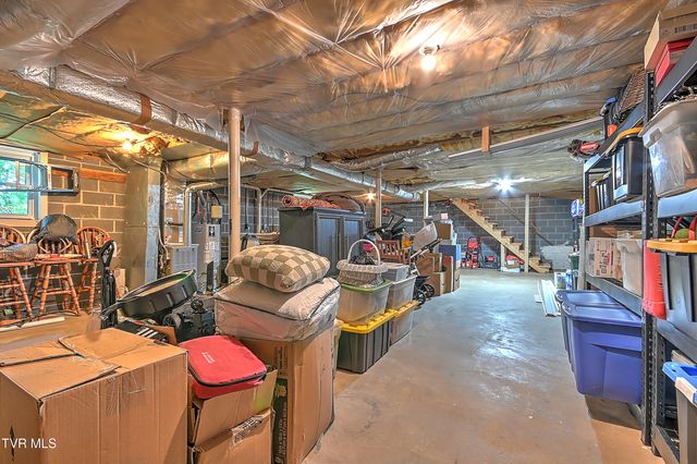 941 Ragle Street, Church Hill, TN 37642