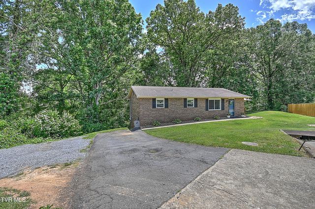 941 Ragle Street, Church Hill, TN 37642