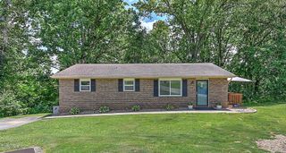941 Ragle Street, Church Hill, TN 37642