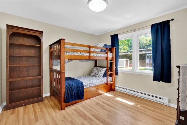 11 Juniper Hill Rd, Ware, MA 01082