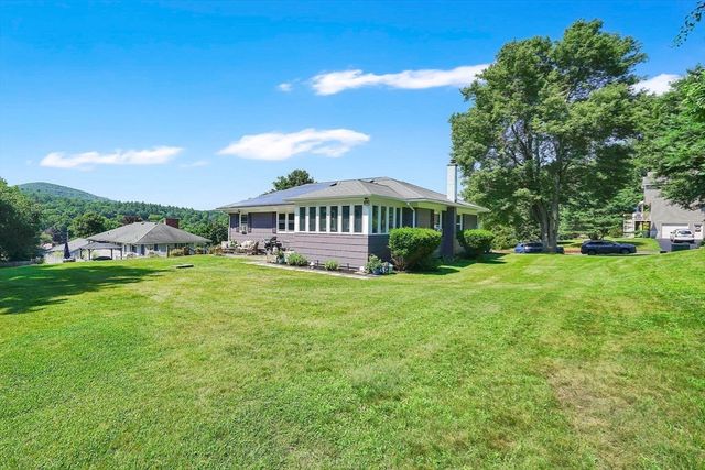11 Juniper Hill Rd, Ware, MA 01082
