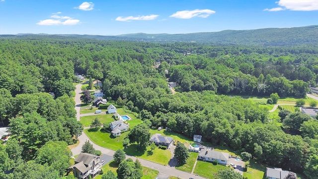 11 Juniper Hill Rd, Ware, MA 01082