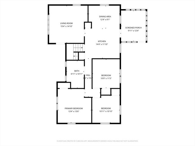 11 Juniper Hill Rd, Ware, MA 01082