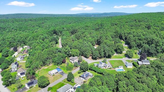 11 Juniper Hill Rd, Ware, MA 01082