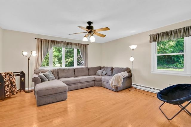 11 Juniper Hill Rd, Ware, MA 01082