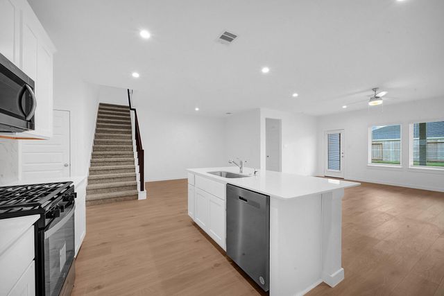 6723 Prairie Sky Dr, Rosenberg, TX 77471