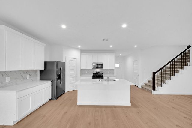 6723 Prairie Sky Dr, Rosenberg, TX 77471