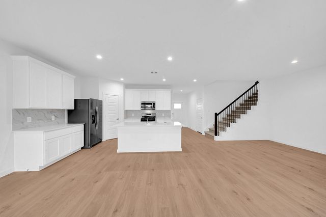 6723 Prairie Sky Dr, Rosenberg, TX 77471
