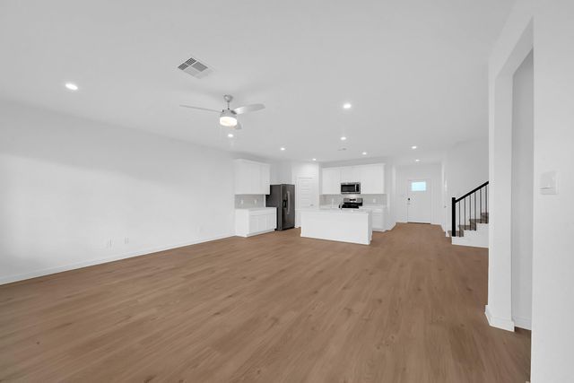 6723 Prairie Sky Dr, Rosenberg, TX 77471