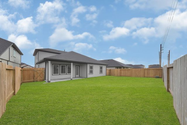 6723 Prairie Sky Dr, Rosenberg, TX 77471