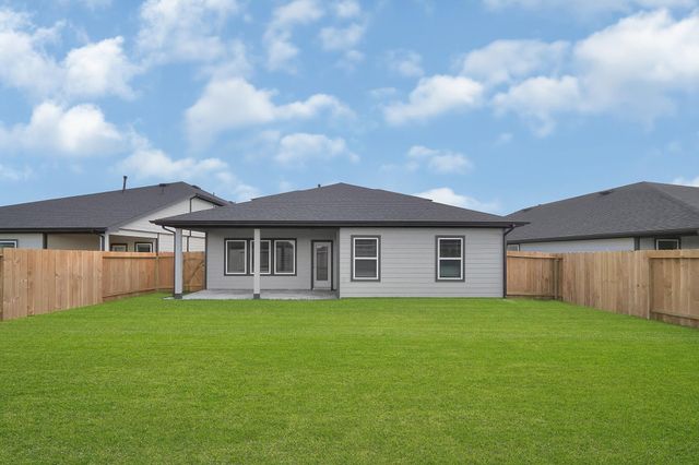6723 Prairie Sky Dr, Rosenberg, TX 77471