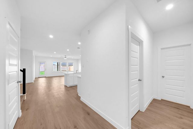 6723 Prairie Sky Dr, Rosenberg, TX 77471