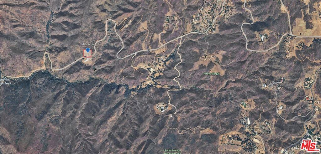 35099 Mulholland Highway, Malibu, CA 90265