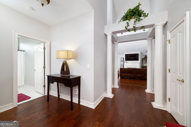 808 Chalet Hills, Mcdonough, GA 30253