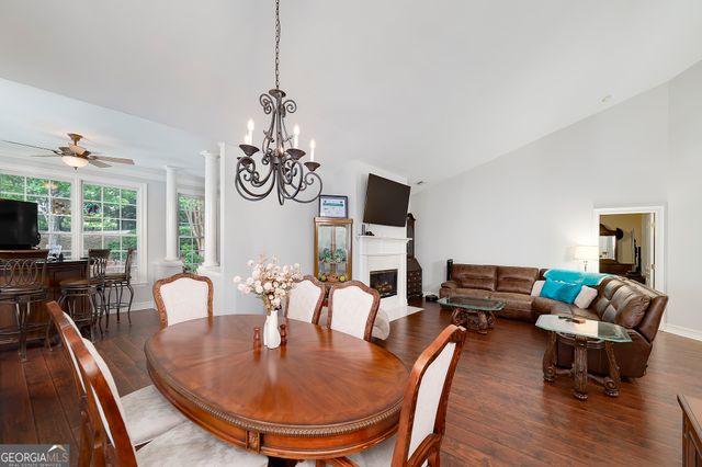 808 Chalet Hills, Mcdonough, GA 30253
