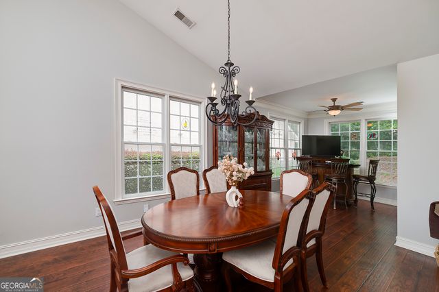 808 Chalet Hills, Mcdonough, GA 30253