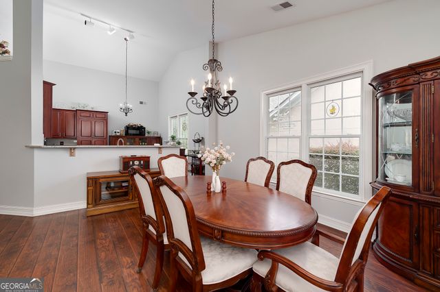 808 Chalet Hills, Mcdonough, GA 30253