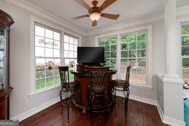 808 Chalet Hills, Mcdonough, GA 30253