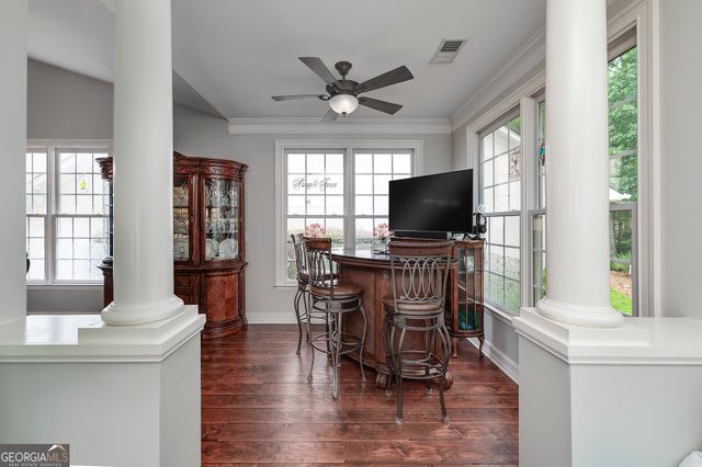 808 Chalet Hills, Mcdonough, GA 30253