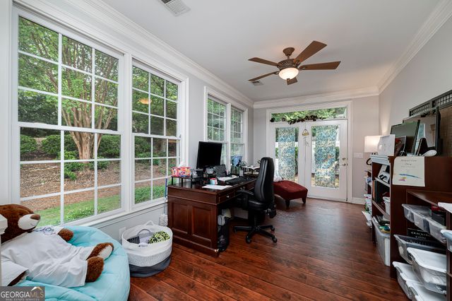 808 Chalet Hills, Mcdonough, GA 30253
