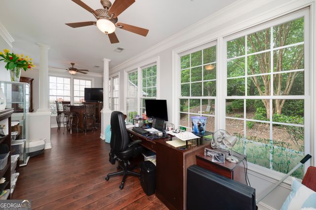 808 Chalet Hills, Mcdonough, GA 30253