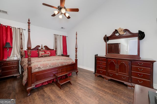 808 Chalet Hills, Mcdonough, GA 30253