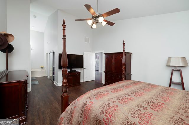 808 Chalet Hills, Mcdonough, GA 30253