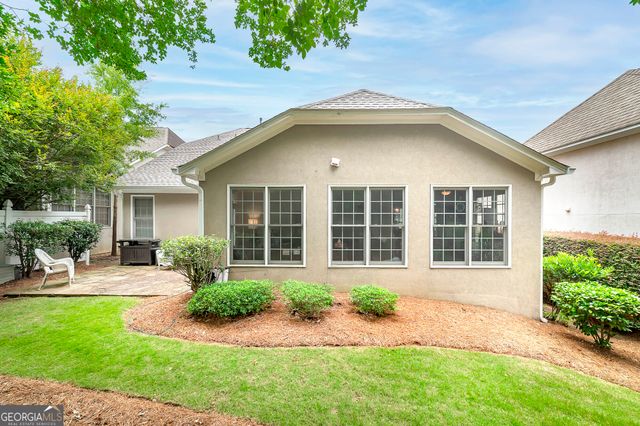 808 Chalet Hills, Mcdonough, GA 30253