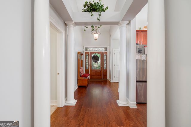 808 Chalet Hills, Mcdonough, GA 30253