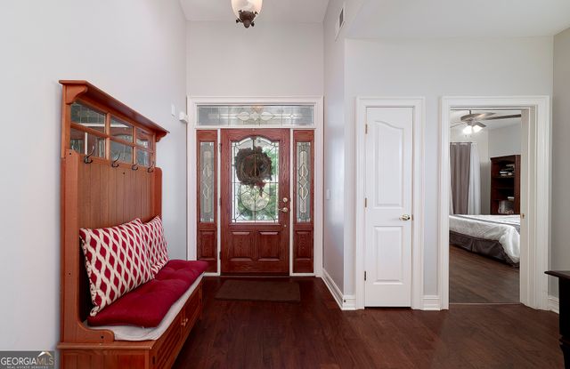808 Chalet Hills, Mcdonough, GA 30253