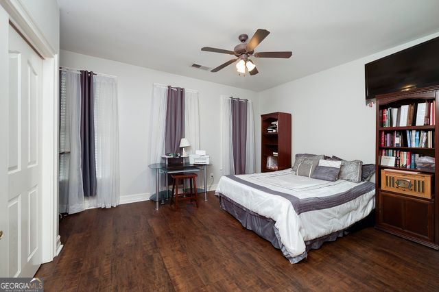 808 Chalet Hills, Mcdonough, GA 30253