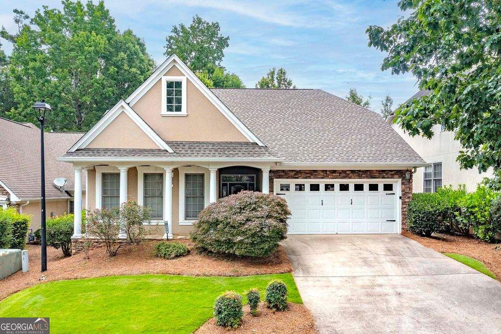 808 Chalet Hills, Mcdonough, GA 30253