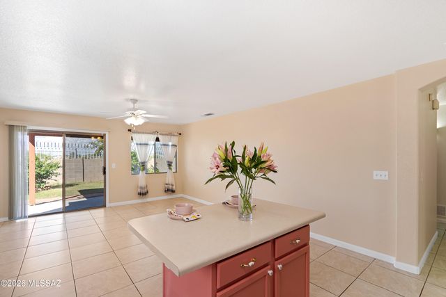 6024 S Nantac Rim Drive, Tucson, AZ 85706