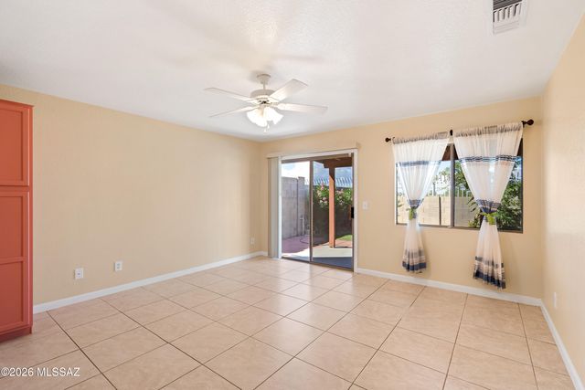 6024 S Nantac Rim Drive, Tucson, AZ 85706