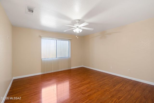 6024 S Nantac Rim Drive, Tucson, AZ 85706
