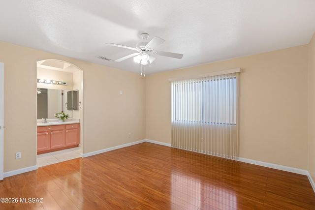 6024 S Nantac Rim Drive, Tucson, AZ 85706