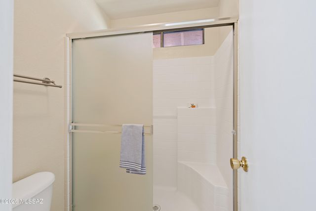 6024 S Nantac Rim Drive, Tucson, AZ 85706