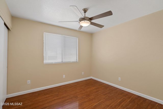 6024 S Nantac Rim Drive, Tucson, AZ 85706
