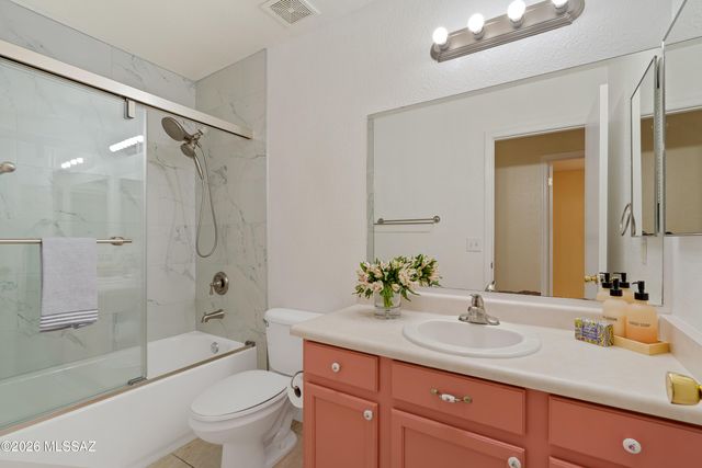 6024 S Nantac Rim Drive, Tucson, AZ 85706