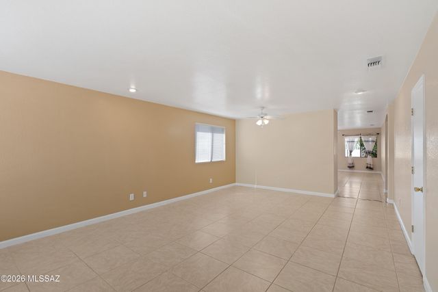 6024 S Nantac Rim Drive, Tucson, AZ 85706