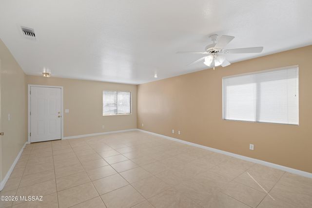 6024 S Nantac Rim Drive, Tucson, AZ 85706