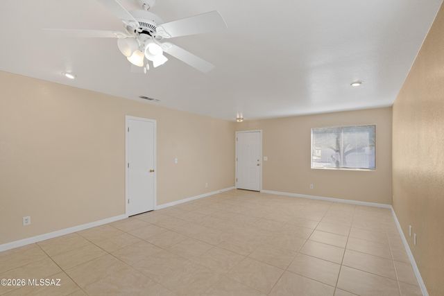 6024 S Nantac Rim Drive, Tucson, AZ 85706